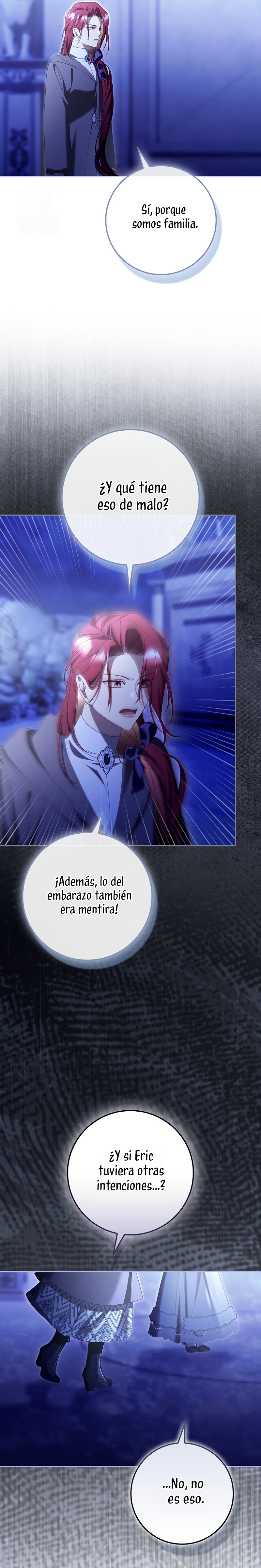 Un matrimonio fraudulento sorprendentemente útil Capítulo 29 - Page 19