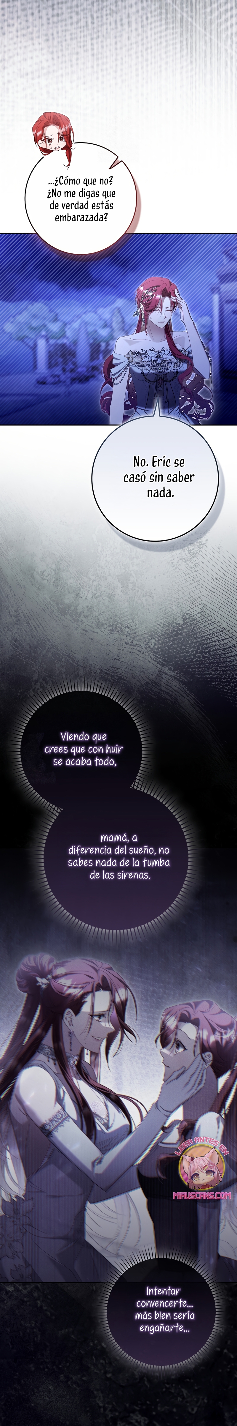 Un matrimonio fraudulento sorprendentemente útil Capítulo 29 - Page 20
