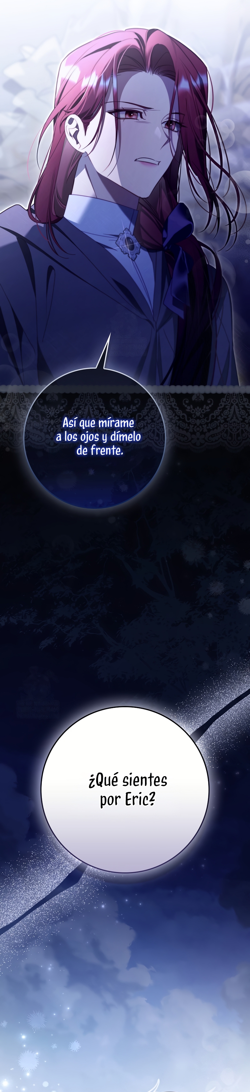 Un matrimonio fraudulento sorprendentemente útil Capítulo 29 - Page 22