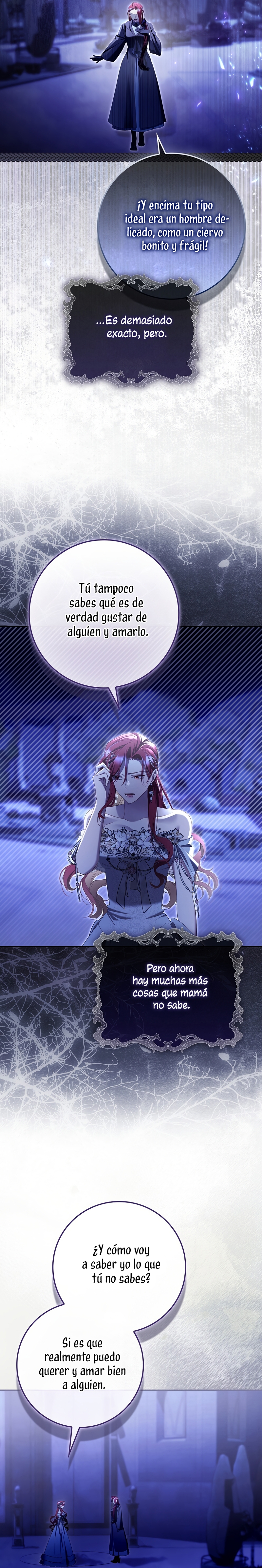 Un matrimonio fraudulento sorprendentemente útil Capítulo 29 - Page 26