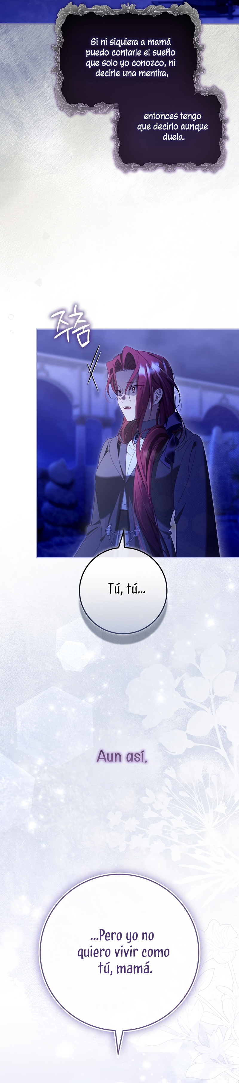 Un matrimonio fraudulento sorprendentemente útil Capítulo 29 - Page 27