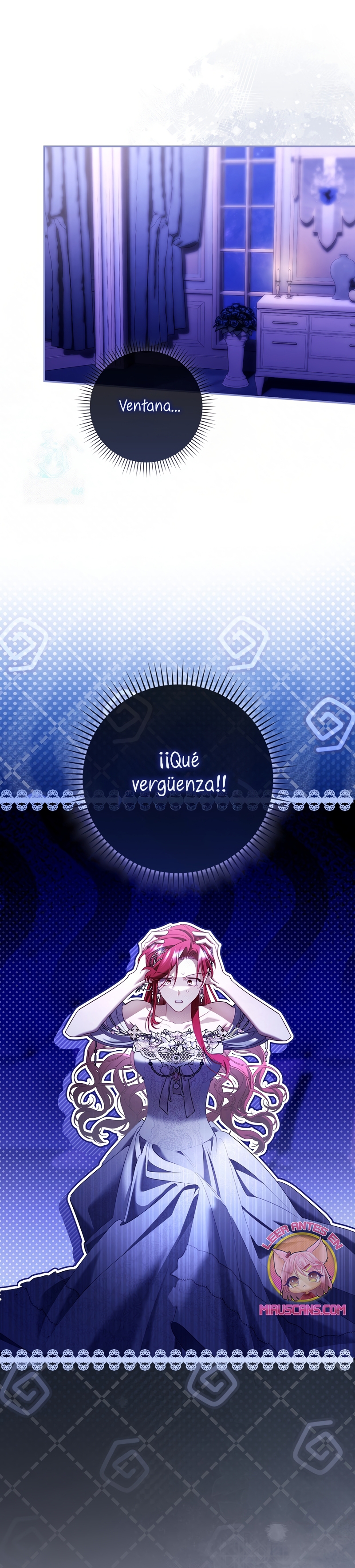 Un matrimonio fraudulento sorprendentemente útil Capítulo 29 - Page 3