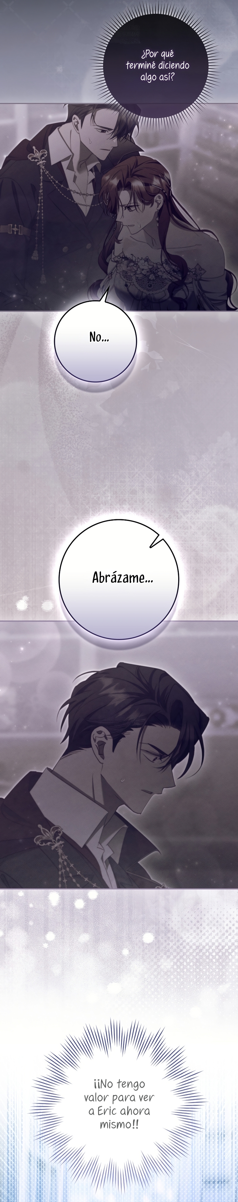 Un matrimonio fraudulento sorprendentemente útil Capítulo 29 - Page 4