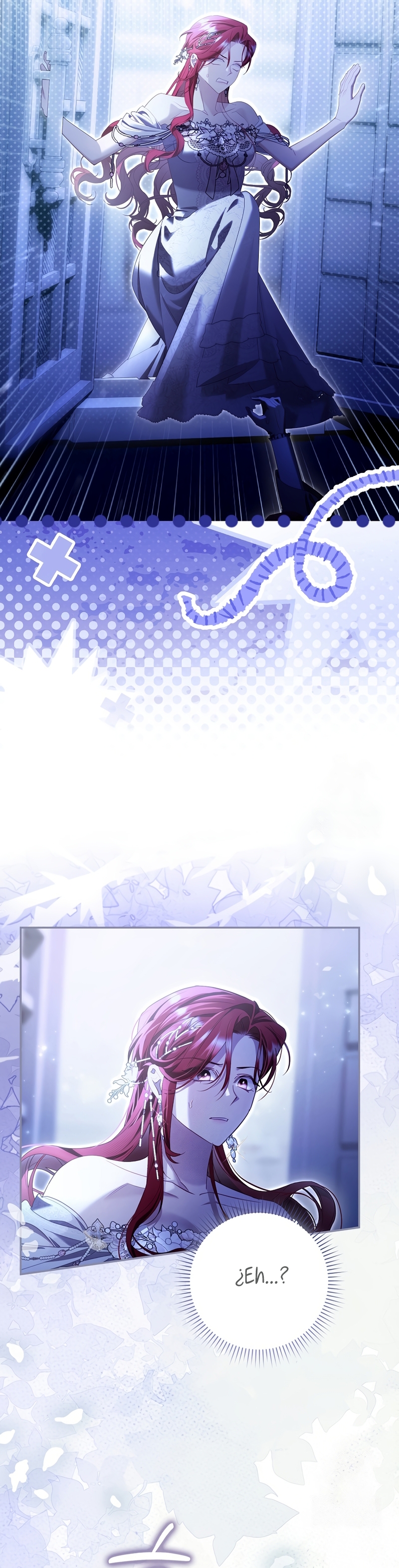 Un matrimonio fraudulento sorprendentemente útil Capítulo 29 - Page 5