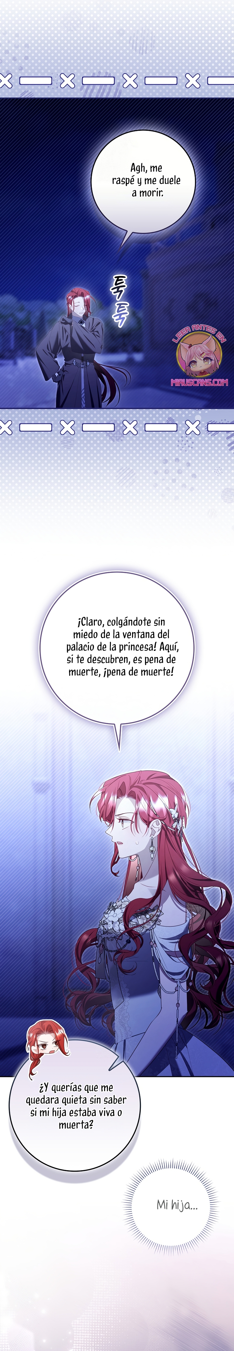 Un matrimonio fraudulento sorprendentemente útil Capítulo 29 - Page 8