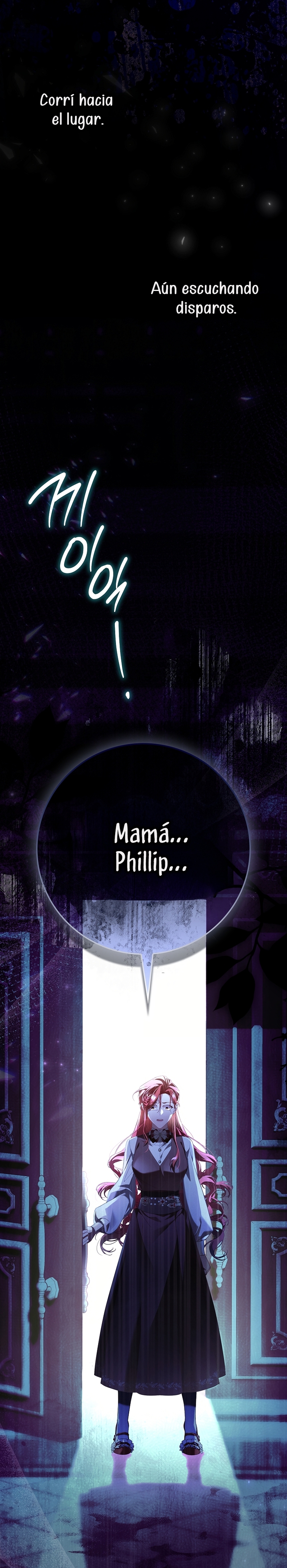 Un matrimonio fraudulento sorprendentemente útil Capítulo 3 - Page 14