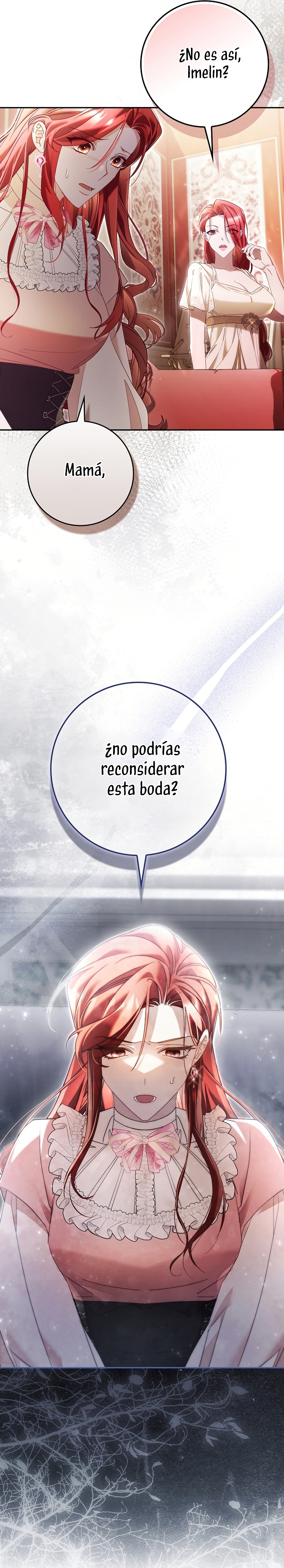 Un matrimonio fraudulento sorprendentemente útil Capítulo 3 - Page 34