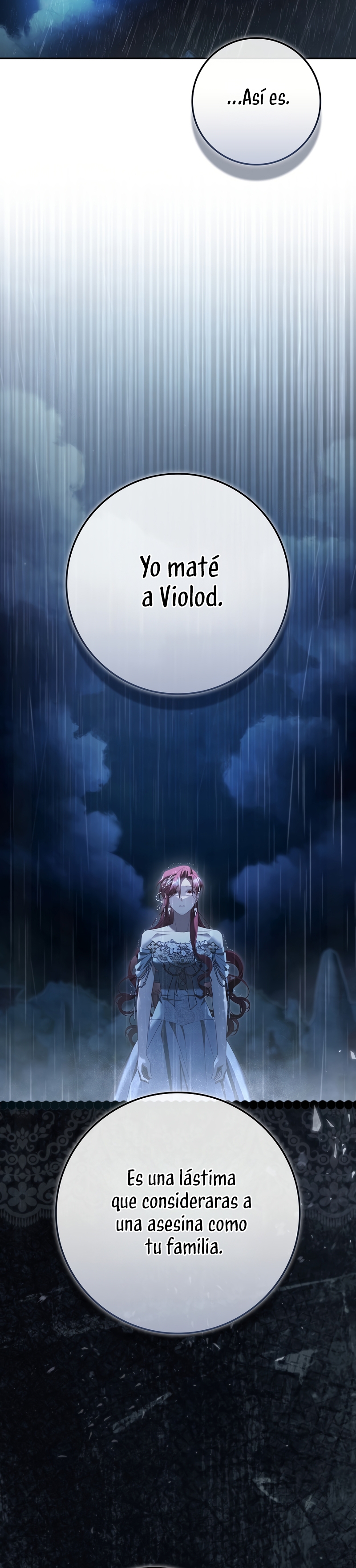 Un matrimonio fraudulento sorprendentemente útil Capítulo 30 - Page 10