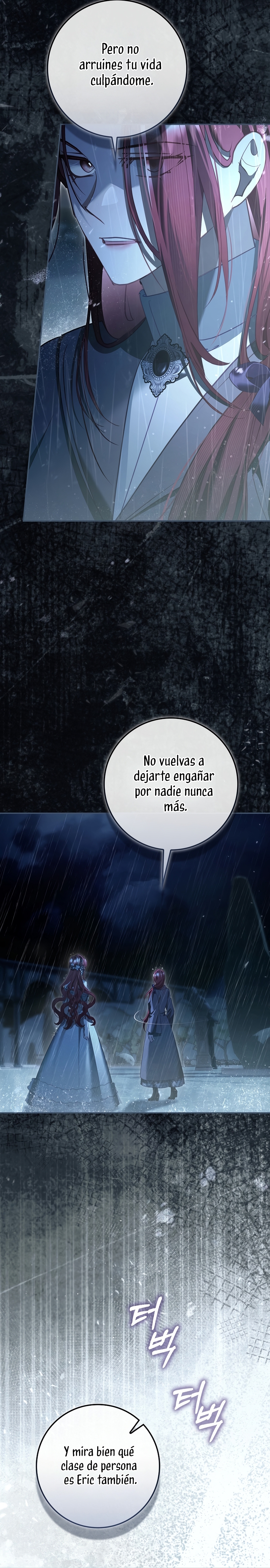 Un matrimonio fraudulento sorprendentemente útil Capítulo 30 - Page 11