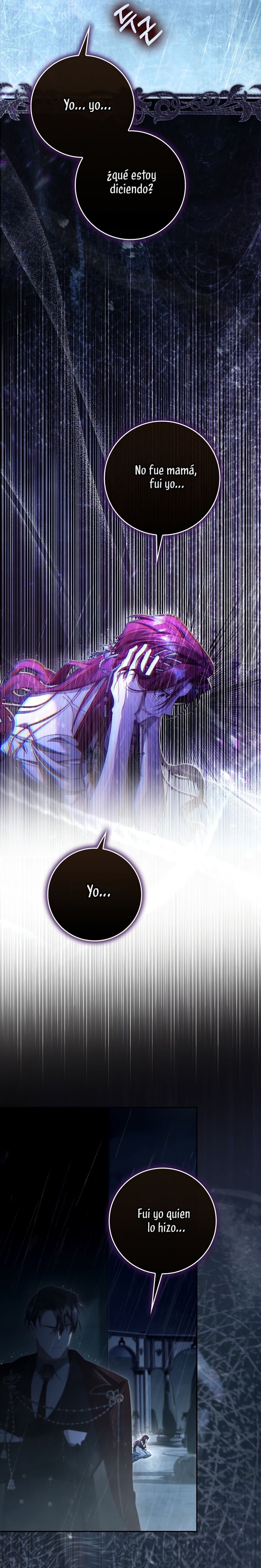 Un matrimonio fraudulento sorprendentemente útil Capítulo 30 - Page 13