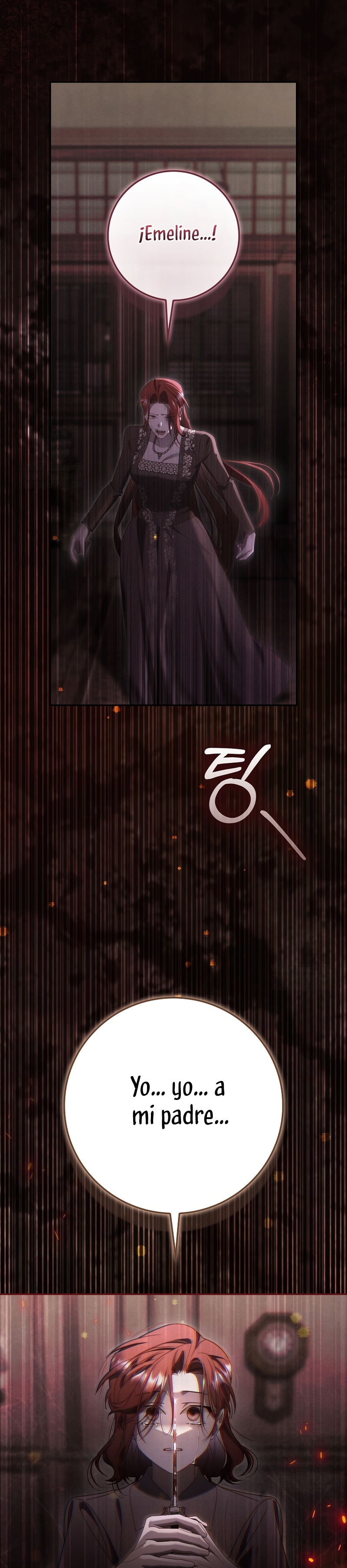 Un matrimonio fraudulento sorprendentemente útil Capítulo 30 - Page 15