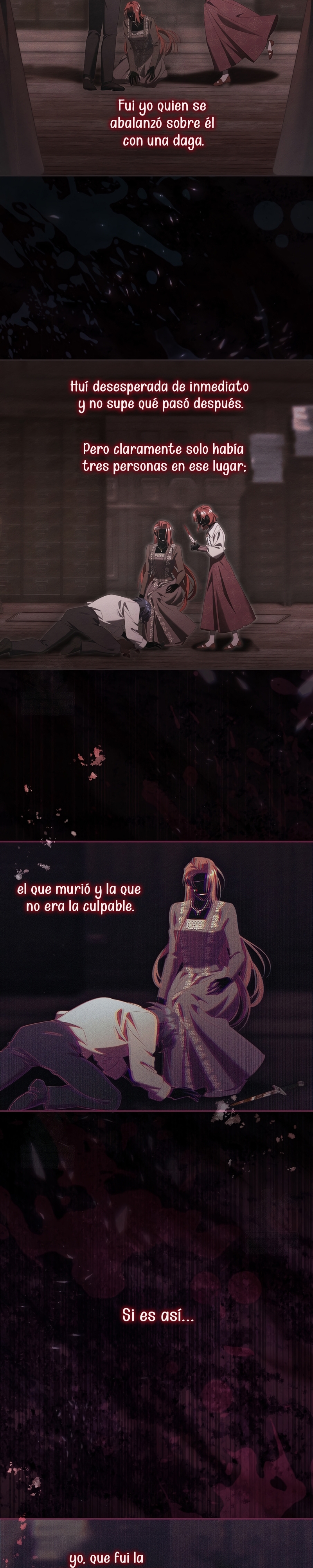 Un matrimonio fraudulento sorprendentemente útil Capítulo 30 - Page 17