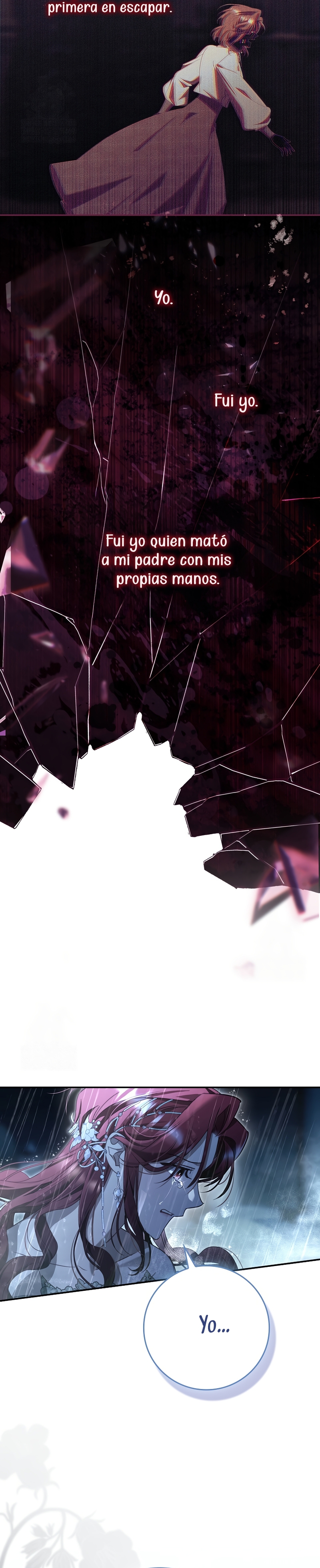 Un matrimonio fraudulento sorprendentemente útil Capítulo 30 - Page 18