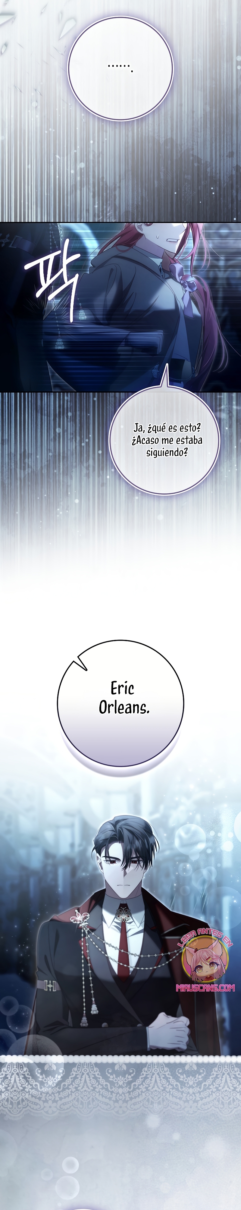 Un matrimonio fraudulento sorprendentemente útil Capítulo 30 - Page 22