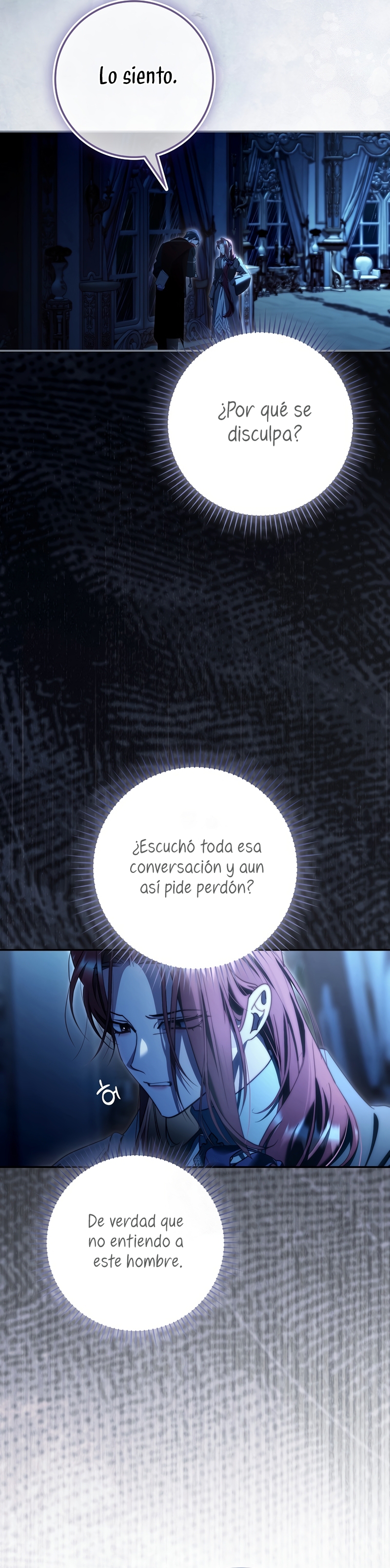 Un matrimonio fraudulento sorprendentemente útil Capítulo 30 - Page 23