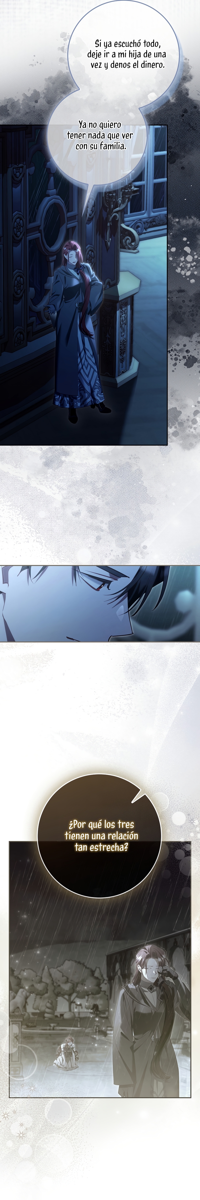 Un matrimonio fraudulento sorprendentemente útil Capítulo 30 - Page 24