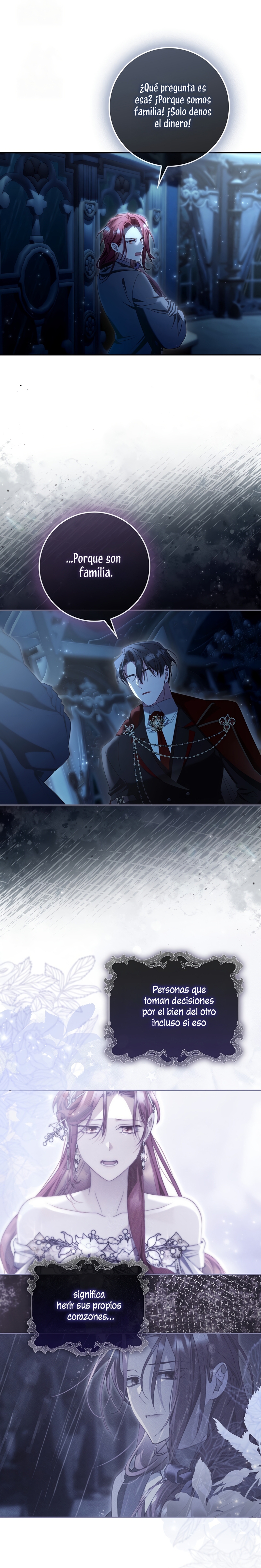 Un matrimonio fraudulento sorprendentemente útil Capítulo 30 - Page 25