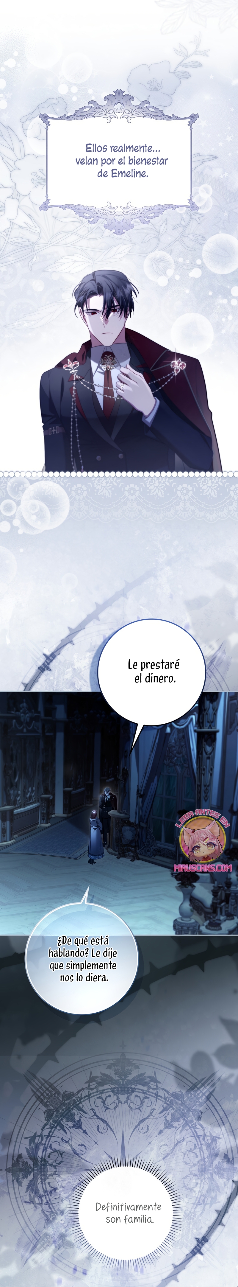 Un matrimonio fraudulento sorprendentemente útil Capítulo 30 - Page 26