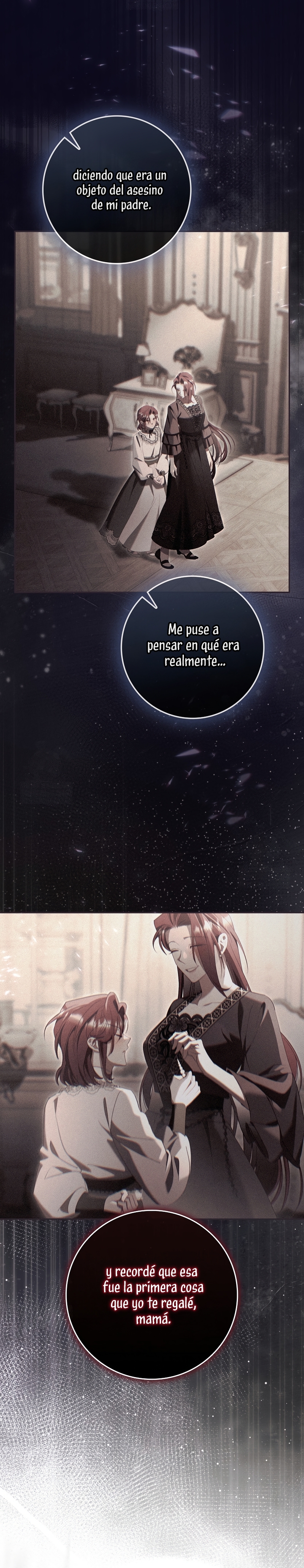 Un matrimonio fraudulento sorprendentemente útil Capítulo 30 - Page 4