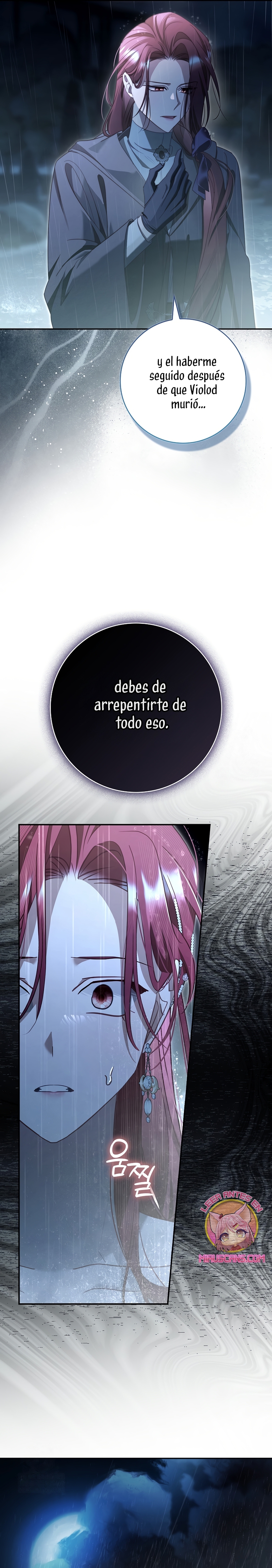 Un matrimonio fraudulento sorprendentemente útil Capítulo 30 - Page 9