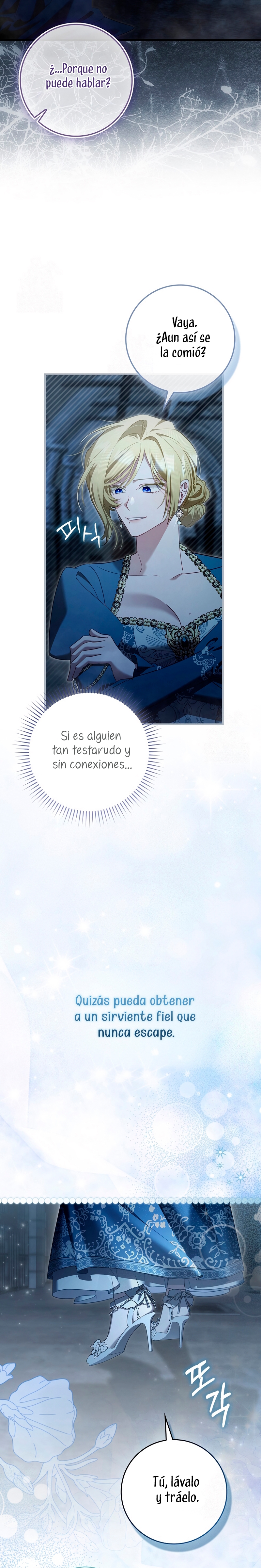 Un matrimonio fraudulento sorprendentemente útil Capítulo 31 - Page 12