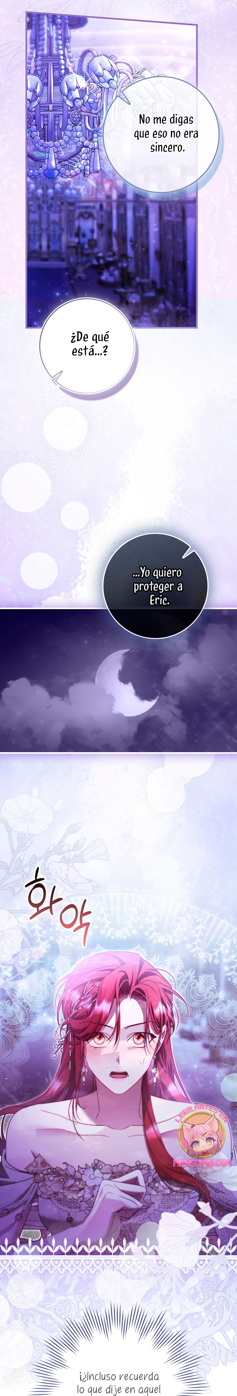 Un matrimonio fraudulento sorprendentemente útil Capítulo 31 - Page 25