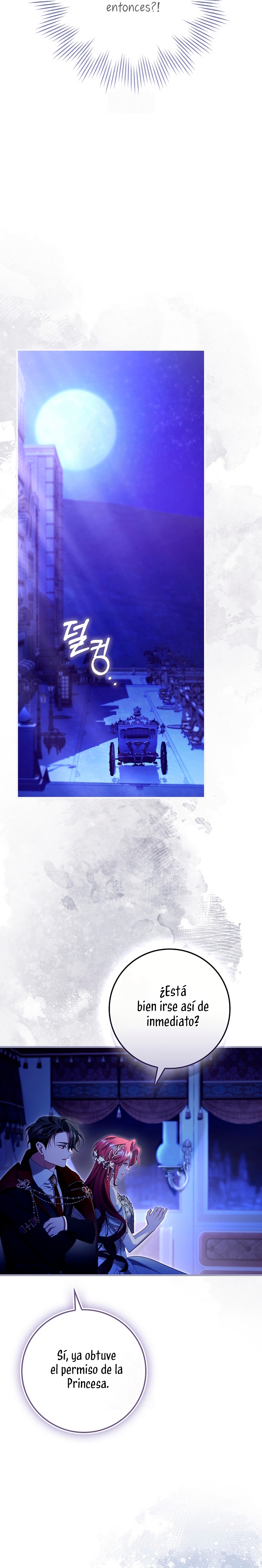 Un matrimonio fraudulento sorprendentemente útil Capítulo 31 - Page 26