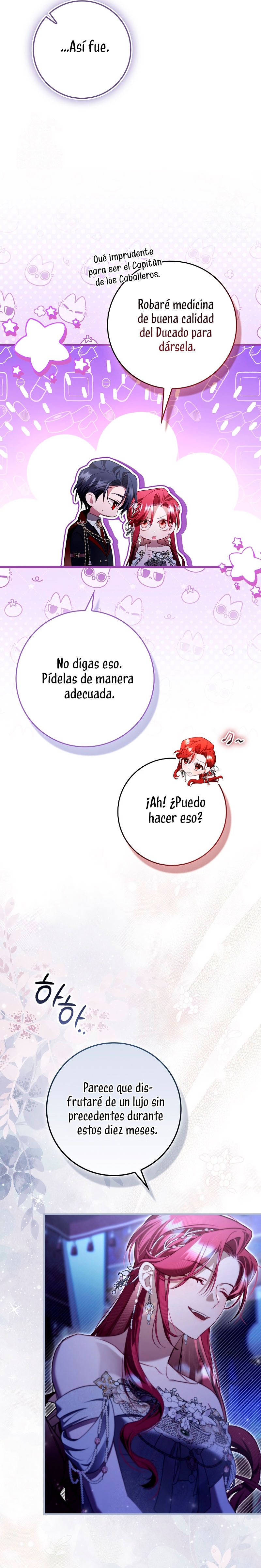 Un matrimonio fraudulento sorprendentemente útil Capítulo 31 - Page 28