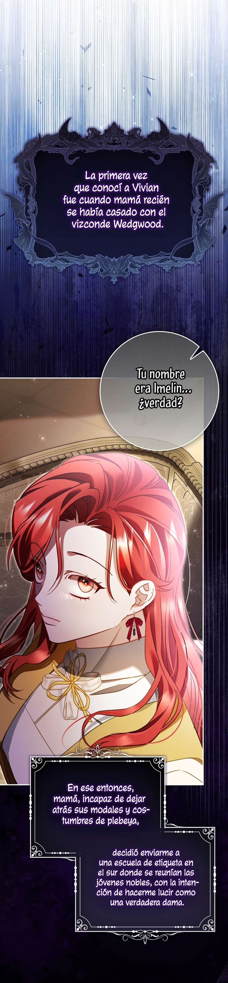 Un matrimonio fraudulento sorprendentemente útil Capítulo 4 - Page 11