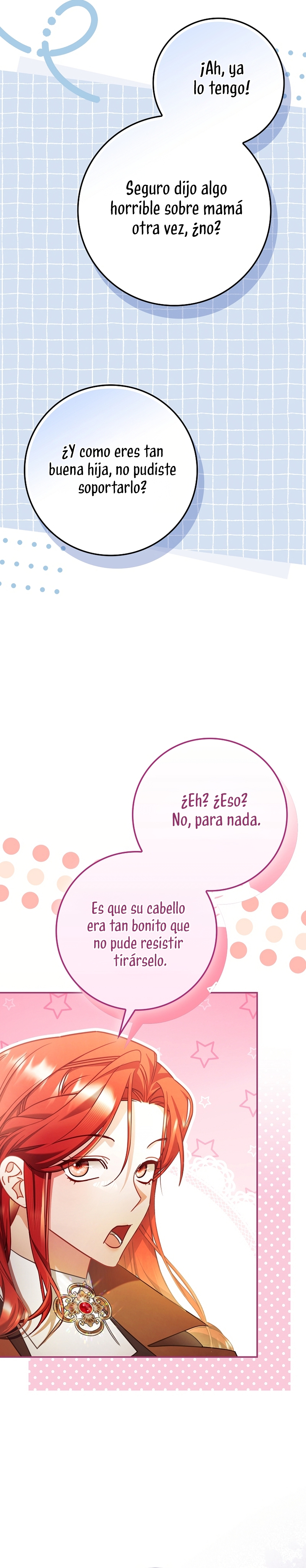 Un matrimonio fraudulento sorprendentemente útil Capítulo 4 - Page 28