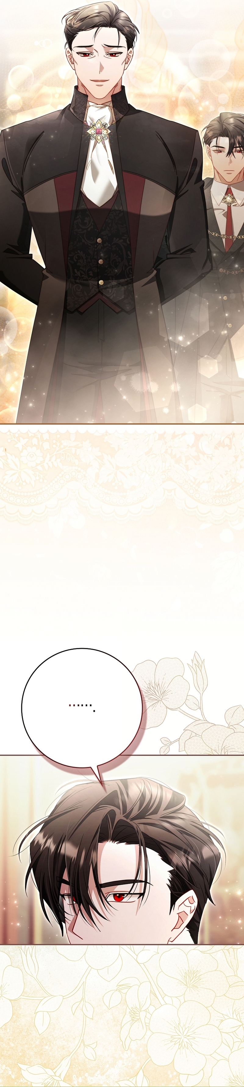 Un matrimonio fraudulento sorprendentemente útil Capítulo 4 - Page 31