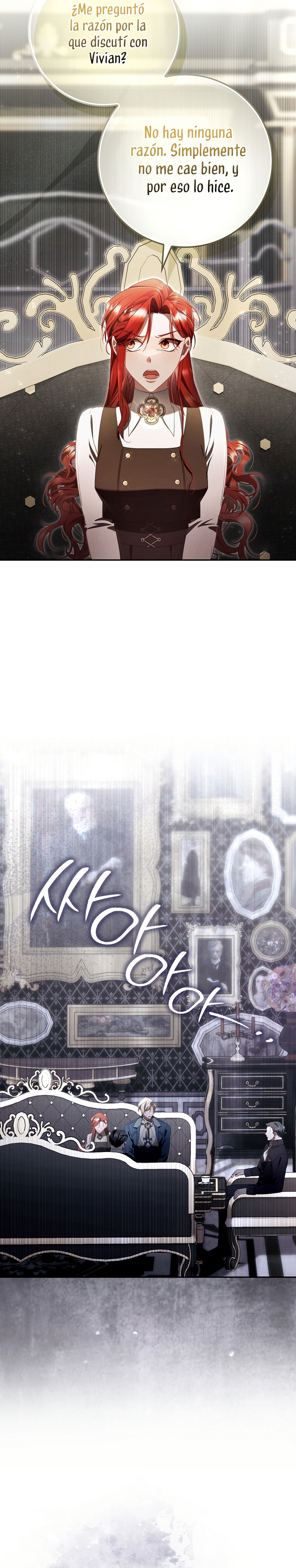 Un matrimonio fraudulento sorprendentemente útil Capítulo 4 - Page 41