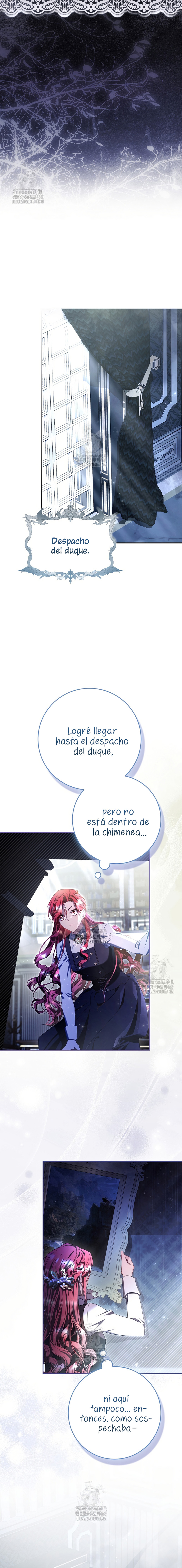 Un matrimonio fraudulento sorprendentemente útil Capítulo 5 - Page 17
