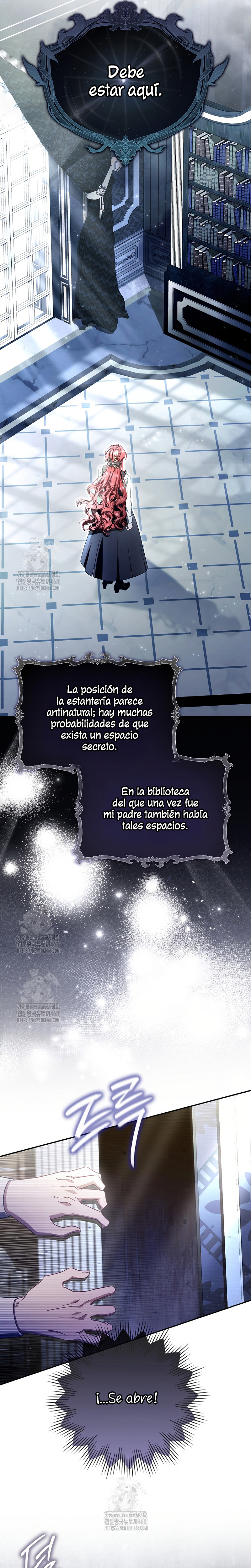 Un matrimonio fraudulento sorprendentemente útil Capítulo 5 - Page 18