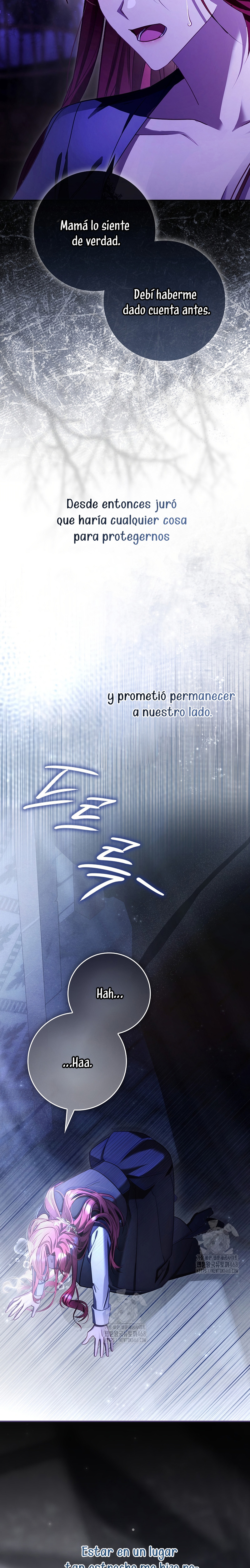 Un matrimonio fraudulento sorprendentemente útil Capítulo 6 - Page 10