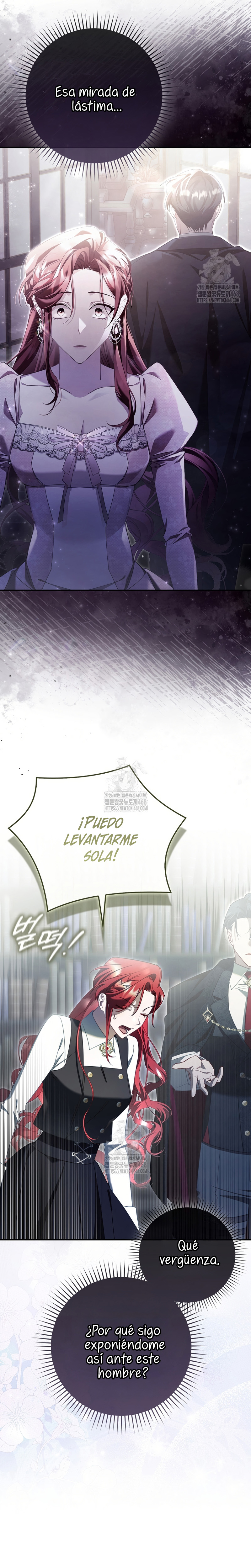 Un matrimonio fraudulento sorprendentemente útil Capítulo 6 - Page 13