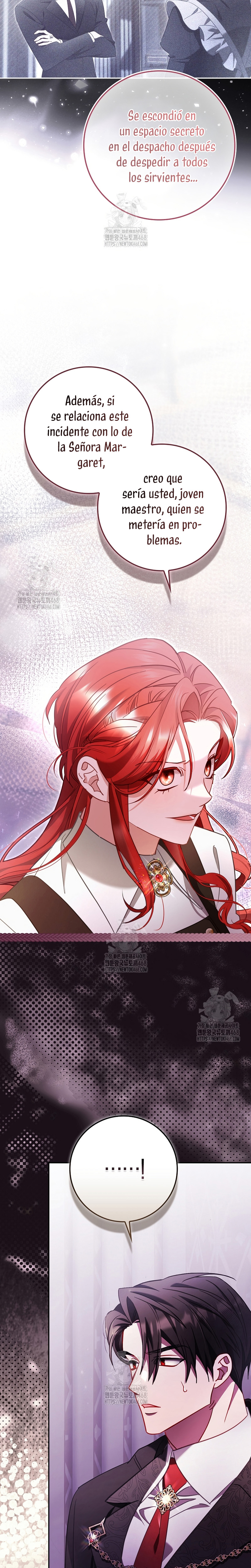 Un matrimonio fraudulento sorprendentemente útil Capítulo 6 - Page 16