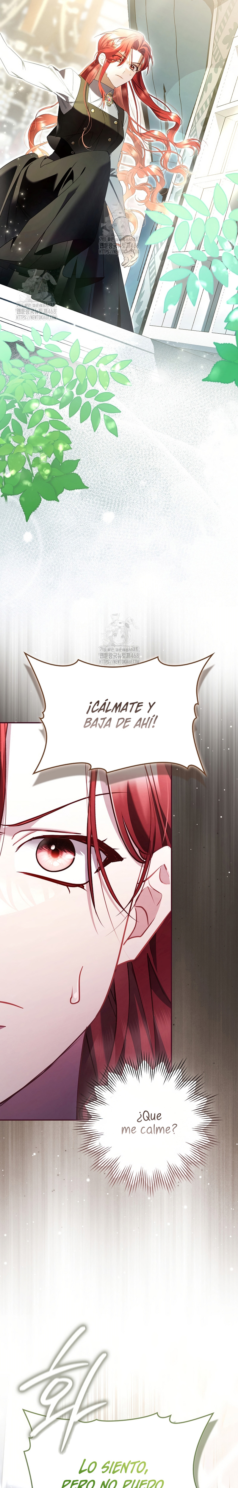 Un matrimonio fraudulento sorprendentemente útil Capítulo 6 - Page 24