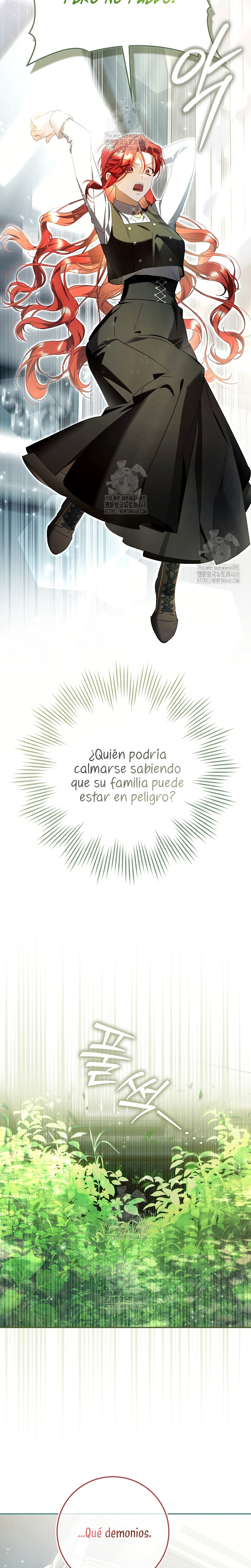 Un matrimonio fraudulento sorprendentemente útil Capítulo 6 - Page 25
