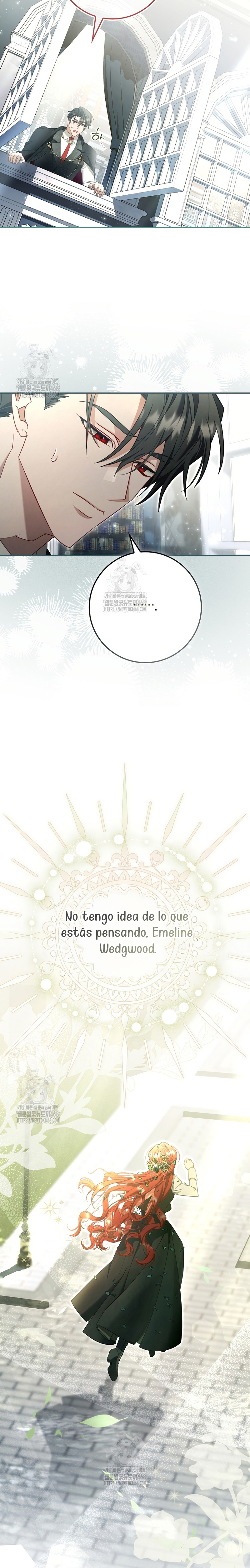 Un matrimonio fraudulento sorprendentemente útil Capítulo 6 - Page 26