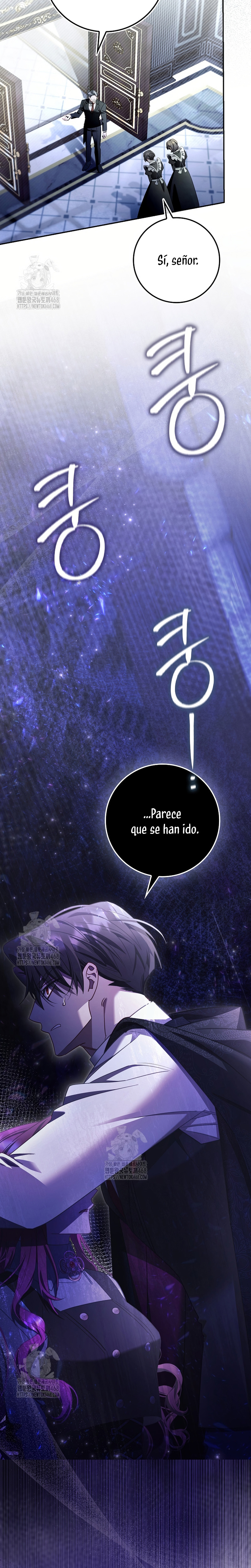 Un matrimonio fraudulento sorprendentemente útil Capítulo 6 - Page 4