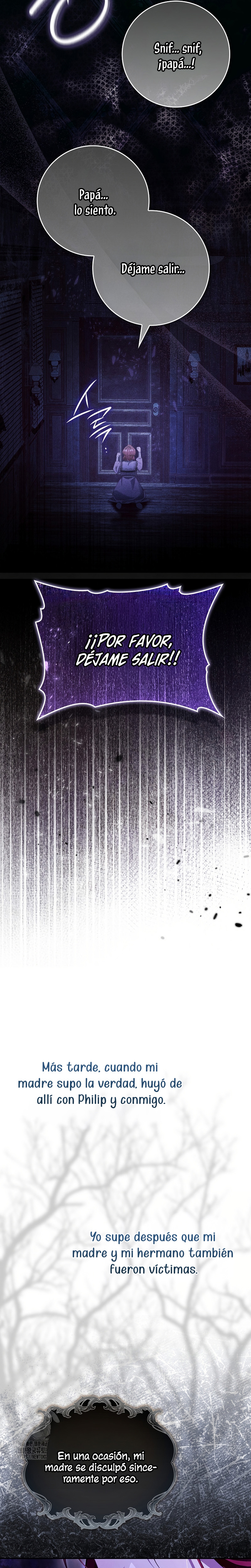 Un matrimonio fraudulento sorprendentemente útil Capítulo 6 - Page 9