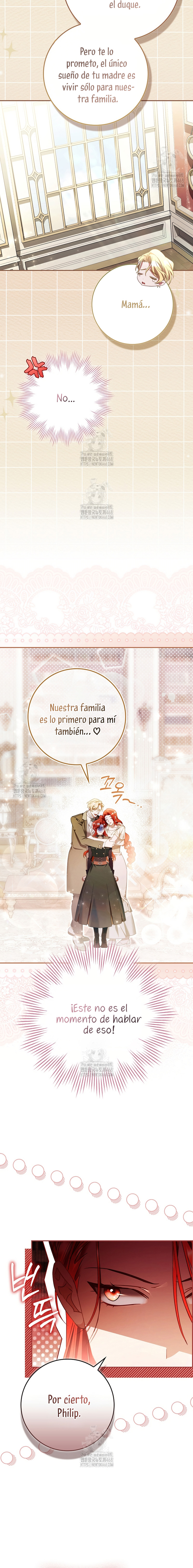 Un matrimonio fraudulento sorprendentemente útil Capítulo 7 - Page 12