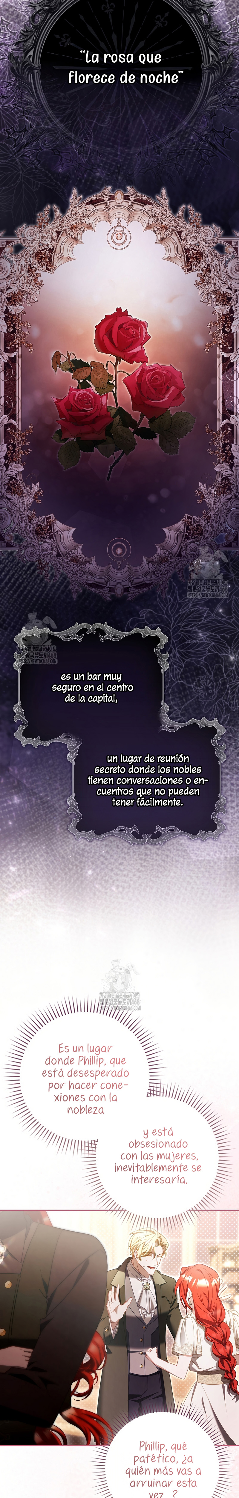 Un matrimonio fraudulento sorprendentemente útil Capítulo 7 - Page 14