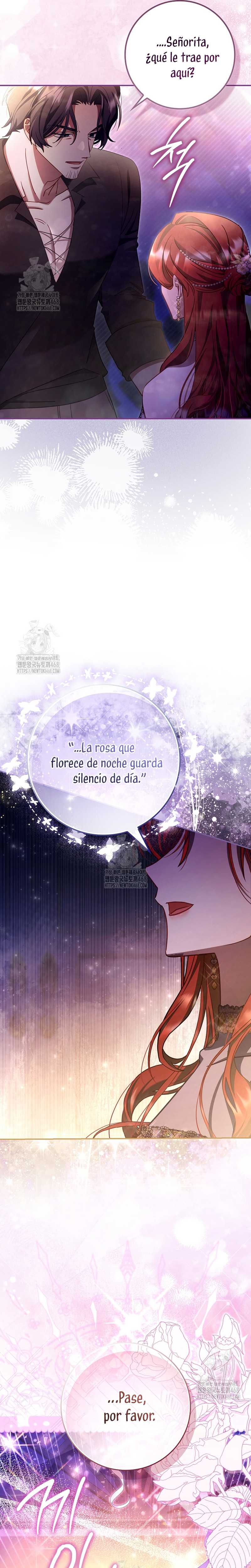 Un matrimonio fraudulento sorprendentemente útil Capítulo 7 - Page 18