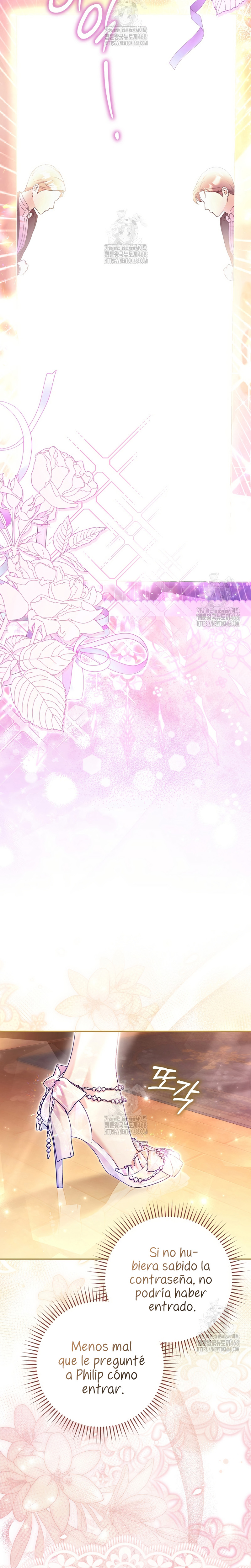 Un matrimonio fraudulento sorprendentemente útil Capítulo 7 - Page 19