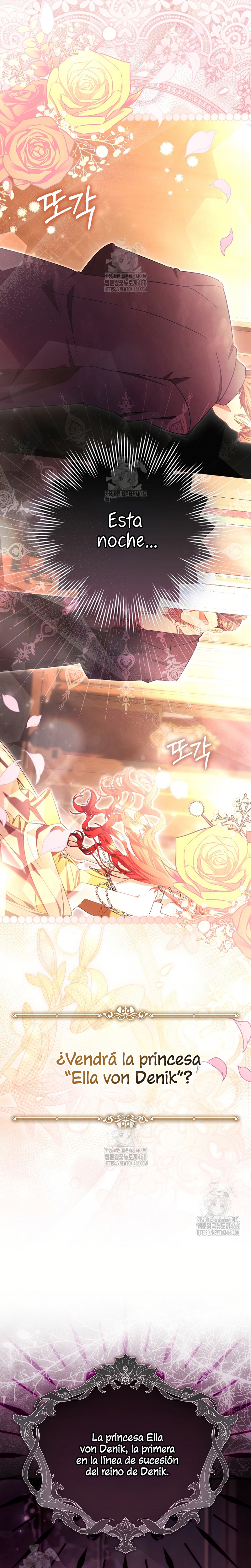 Un matrimonio fraudulento sorprendentemente útil Capítulo 7 - Page 20