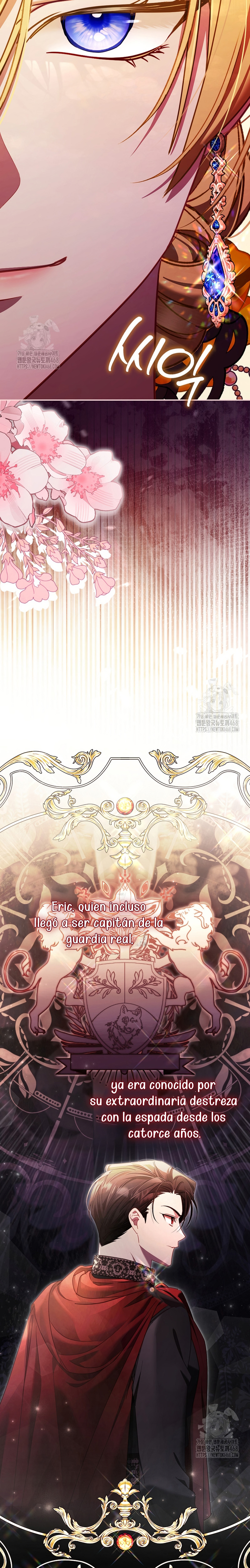 Un matrimonio fraudulento sorprendentemente útil Capítulo 8 - Page 6