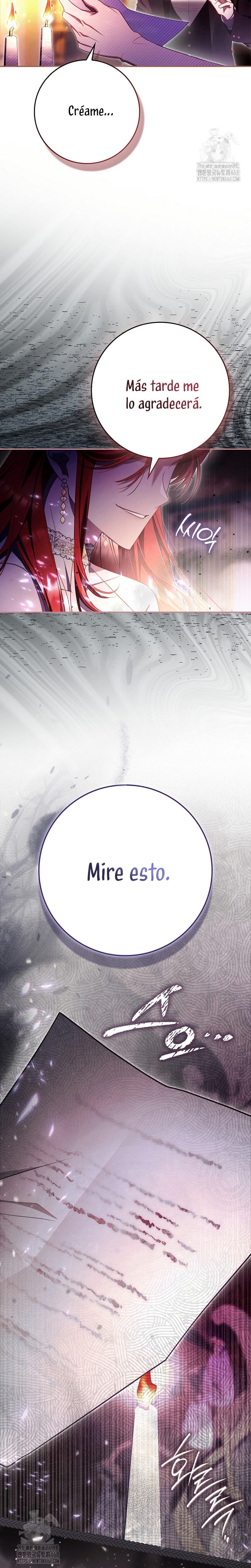 Un matrimonio fraudulento sorprendentemente útil Capítulo 9 - Page 15