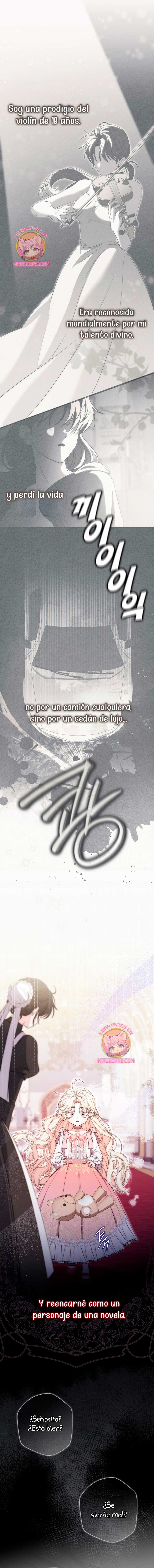 El protagonista masculino está obsesionado con mi salud Capítulo 1 - Page 11